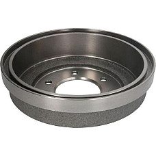 Tambur frana Spate se potriveste. MITSUBISHI L 300 - DELICA II L 300 III L200 L400 PAJERO I PAJERO SPORT I 1.6-3.0 03.80- MITSUBISHI L 300 III (P0_W, P1_W, P2_W, P3_W), Autobuz, 08.1986 - 12.2013 ABE C65002ABE