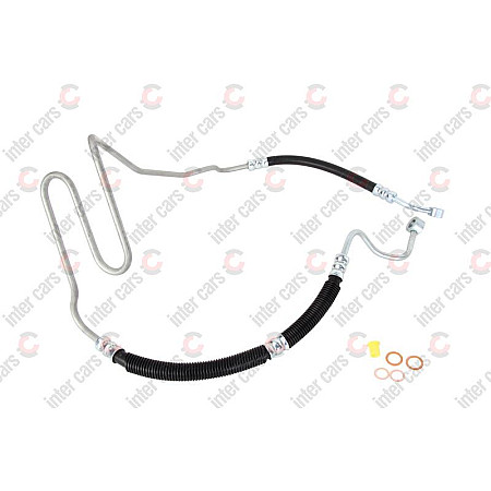 Furtun hidraulic sistem de directie VW NEW BEETLE 9C1 1C1 Producator EDELMANN 92026ED