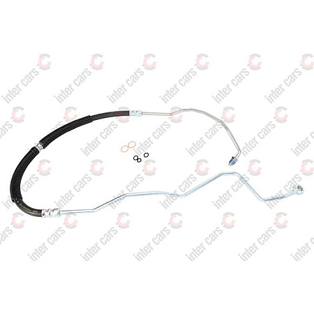 Furtun hidraulic sistem de directie VW GOLF III 1H1 Producator EDELMANN 92029ED
