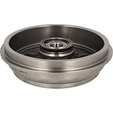 Tambur frana Spate se potriveste. DS DS 3 CITROEN C3 AIRCROSS I C3 II C3 III C-ELYSEE DS3 PEUGEOT 207 207-HATCHBACK 208 I 208-HA PEUGEOT 208 I (CA_, CC_), Hatchback, 03.2012 - ABE C6C014ABE