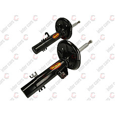 amortizor telescop Producator MONROE D0405