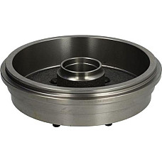 Tambur frana Spate se potriveste. FORD ESCORT V ESCORT VI ORION III 1.3-1.8D 07.90-02.99 FORD ESCORT VII (GAL, AAL, ABL), Hatchback, 01.1995 - 10.2002 ABE C6G008ABE