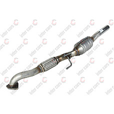 Catalizator VW NEW BEETLE 9C1 1C1 Producator JMJ JMJ 1080026
