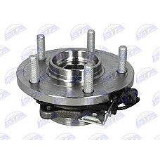 Set rulment roata CHRYSLER GRAND VOYAGER / VOYAGER V RT Producator BTA H1Y030BTA