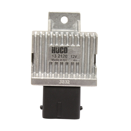 releu bujii incandescente CITROEN DS4 Producator HUCO 132120