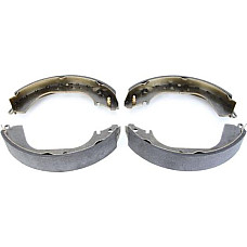 Set saboti frana Sabot frana CHEVROLET AVEO TOYOTA 4 RUNNER I 4 RUNNER II 4 RUNNER III DYNA HIACE III HIACE IV HI TOYOTA HILUX IV (_N5_, _N6_), Ridica, 11.1982 - 12.1989 ABE C02039ABE