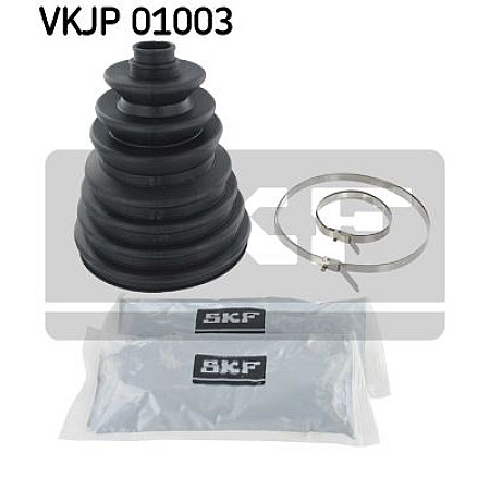 Ansamblu burduf articulatie planetara CITROEN JUMPER Autobus 230P Producator SKF VKJP 01003