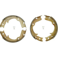 Set saboti frana. frana de mana Sabot frana se potriveste. SUBARU BRZ FORESTER IMPREZA LEGACY I LEGACY II LEGACY III LEGACY IV L SUBARU IMPREZA (GG), Turism, 10.2000 - 12.2008 ABE C07012ABE