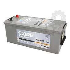 baterie acumulator Producator EXIDE EE1853