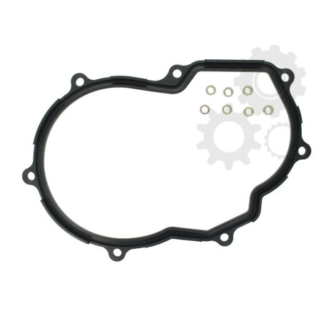 Etansare ulei transmisie automata VW VENTO 1H2 Producator TOPRAN 113 396