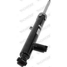 Amortizor Fata Dreapta se potriveste. MERCEDES C W204 1.6-3.5 01.07-03.14 MERCEDES-BENZ C-CLASS (W204), Sedan, 01.2007 - 01.2015 Monroe C1510R