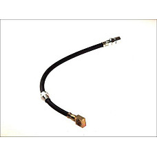 Furtun frana Furtun-conducta de frana flexibil Fata Dreapta-Stanga lungime 465mmdiametru 10mm F10x1-F10x1 OPEL CO OPEL REKORD E (61_, 66_, 67_), Turism, 08.1977 - 08.1986 ABE C84110ABE