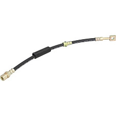Furtun frana Furtun-conducta de frana flexibil Fata Dreapta-Stanga lungime 391mm M10x1 banjo OPEL ASTRA G VECTRA VAUXHALL VECTRA (B) (J96), Hatchback, 08.1995 - 07.2003 ABE C84130ABE