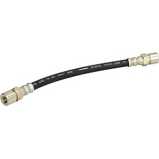 Furtun frana Furtun-conducta de frana flexibil Spate Dreapta-Stanga lungime 234mm M10x1-M10x1 CHEVROLET VECTRA DA VAUXHALL CAVALIER Mk III (J89), Hatchback, 09.1988 - 11.1995 ABE C84219ABE
