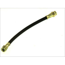 Furtun frana Furtun-conducta de frana flexibil Spate Dreapta-Stanga lungime 255mm M10x1-M10x1 CITROEN LNA VISA PE PEUGEOT 205, Hatchback Van, 08.1990 - 05.1997 ABE C85129ABE