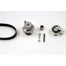 Set pompa apa + curea distributie VW NEW BEETLE 9C1 1C1 Producator HEPU PK05502