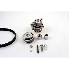 Set pompa apa + curea distributie VW TOURAN 1T1 1T2 Producator HEPU PK05721