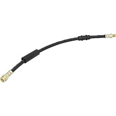 Furtun frana Furtun-conducta de frana flexibil Fata Dreapta-Stanga lungime 437mm M10x1-M10x1 ALFA ROMEO AR 6 CITR FIAT TALENTO (290_), Autobuz, 03.1989 - 03.1994 ABE C86115ABE