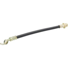 Furtun frana Furtun-conducta de frana flexibil Spate Dreapta-Stanga lungime 273mm TOYOTA AVENSIS 1.6-2.4 03.03-11 TOYOTA AVENSIS II (_T25_), Turism, 04.2003 - 11.2008 ABE C801003ABE