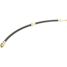 Furtun frana Furtun-conducta de frana flexibil Spate Dreapta-Stanga lungime 458mm M10x1-M10x1 BMW 3 E36 3 E46 VW BMW 3 - IV (E46), Sedan, 12.1997 - 05.2005 ABE C80213ABE