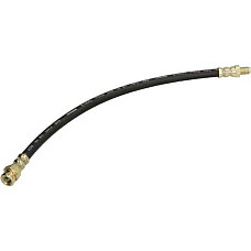 Furtun frana Furtun-conducta de frana flexibil Spate Dreapta-Stanga lungime 351mm M10x1-M10x1 KIA RETONA SPORTAGE KIA SPORTAGE (K00), Crossover, 04.1994 - 04.2005 ABE C81902ABE