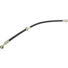 Furtun frana Furtun-conducta de frana flexibil Fata Dreapta-Stanga lungime 476mm M10x1 banjo NISSAN PRIMERA 2.0-2 NISSAN PRIMERA (P10), Hatchback, 06.1990 - 06.1996 ABE C81516ABE