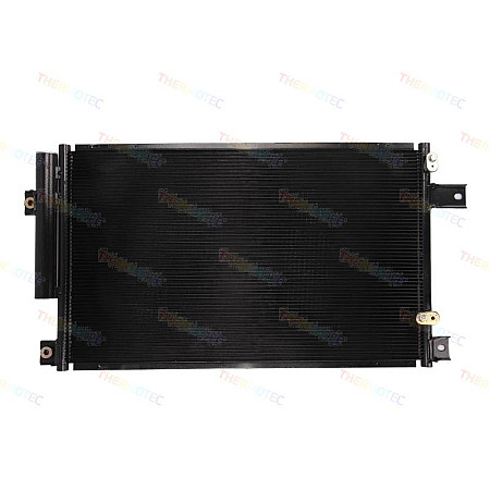 Radiator clima aer conditionat TOYOTA AVENSIS sedan T25 Producator THERMOTEC KTT110121