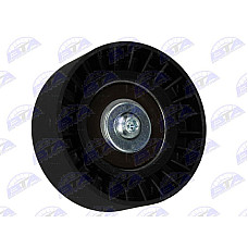 Rola ghidare/conducere curea transmisie FORD MONDEO III sedan B4Y Producator BTA E2G0002BTA