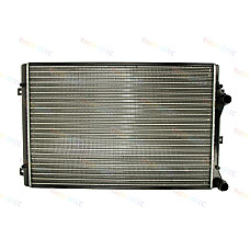 Radiator racire motor VW PASSAT CC 357 Producator THERMOTEC D7W060TT