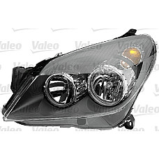 Far OPEL ASTRA H TwinTop L67 Producator VALEO 044580