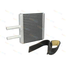 radiator calorifer caldura habitaclu CHEVROLET AVEO hatchback T250 T255 Producator THERMOTEC D60006TT