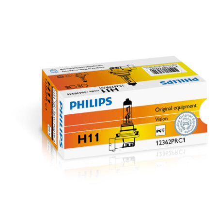 bec incandescent bec lumina zi Producator PHILIPS 12362PRC1