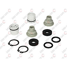 Set reparatie levier cutie de viteze OPEL ASTRA F CLASSIC sedan Producator ORIGINAL IMPERIUM 36124