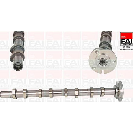 Ax cu came FORD RANGER (TKE), Ridica, 04.2011 - FAI AutoParts C336