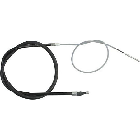 Cablu. frana de parcare Cablu frana de mana Spate Dreapta 1880mm-1120mm se potriveste. BMW 5 E39 2.0-4.9 09.95-05.04 ABE C7B005ABE