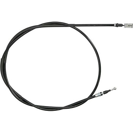 Cablu. frana de parcare Cablu frana de mana Spate Dreapta 2360mm se potriveste. CITROEN C8 FIAT ULYSSE LANCIA PHEDRA PEUGEOT 807 PEUGEOT 807 (EB_), Dubita, 06.2002 - ABE C7C004ABE