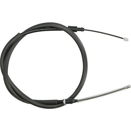 Cablu. frana de parcare Cablu frana de mana Spate Dreapta 1510mm-1185mm se potriveste. CITROEN XSARA XSARA-HATCHBACK 1.4-2.0D 04 ABE C7C018ABE