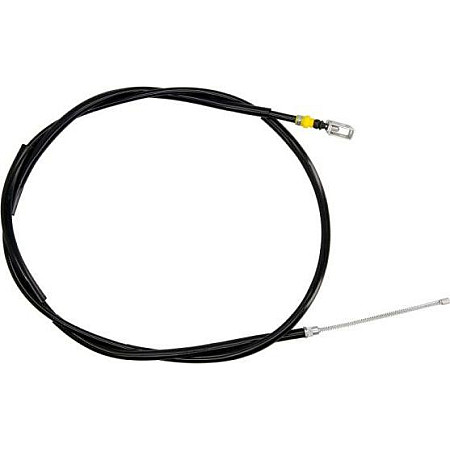 Cablu. frana de parcare Cablu frana de mana Spate Dreapta 2286mm-2061mm se potriveste. CITROEN EVASION JUMPY I FIAT SCUDO ULYSSE PEUGEOT EXPERT (222), Van, 07.1995 - 03.2008 ABE C7C012ABE