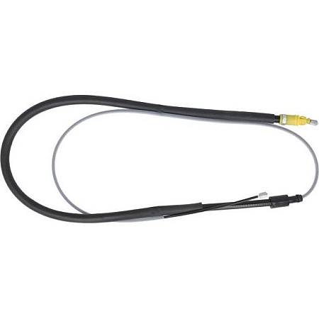Cablu. frana de parcare Cablu frana de mana Spate Dreapta-Stanga 1720mm-870mm se potriveste. CITROEN C3 I C3 PLURIEL 1.1-1.6 02. ABE C7C020ABE