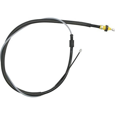 Cablu. frana de parcare Cablu frana de mana Spate Dreapta-Stanga 1705mm-880mm se potriveste. DS DS 3 CITROEN C3 II DS3 1.0-1.6D ABE C7C027ABE