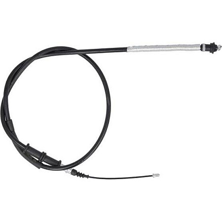 Cablu. frana de parcare Cablu frana de mana Spate Dreapta 1660mm-1445mm se potriveste. ABARTH GRANDE PUNTO PUNTO PUNTO EVO ALFA ABE C7F041ABE