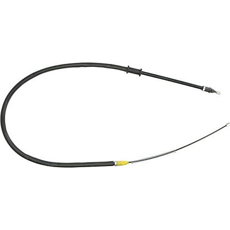 Cablu. frana de parcare Cablu frana de mana Spate Dreapta 1420mm-1075mm se potriveste. NISSAN KUBISTAR RENAULT KANGOO KANGOO EXP ABE C7R030ABE