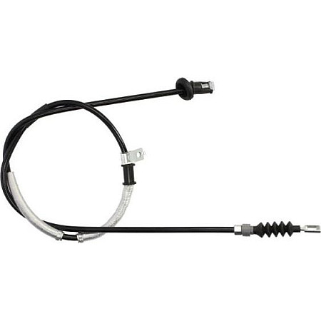 Cablu. frana de parcare Cablu frana de mana Spate Dreapta 1620mm-1472mm se potriveste. VOLVO S40 I V40 1.6-2.0D 07.95-06.04 VOLVO S40 I (644), Sedan, 07.1995 - 12.2004 ABE C7V003ABE