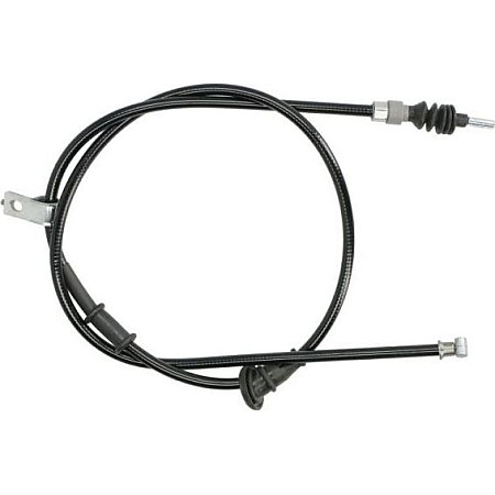Cablu. frana de parcare Cablu frana de mana Spate Dreapta 1590mm-1470mm se potriveste. VOLVO S40 I V40 1.6-2.0D 07.95-06.04 VOLVO S40 I (644), Sedan, 07.1995 - 12.2004 ABE C7V007ABE