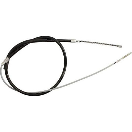Cablu. frana de parcare Cablu frana de mana Spate Dreapta-Stanga 1624mm-890mm se potriveste. VW PASSAT B3-B4 1.6-1.8-1.9D 02.88- VW PASSAT Variant IV (3A5, 35I), Turism, 02.1988 - 06.1997 ABE C7W015ABE