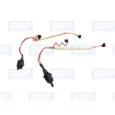 Senzor uzura placute frana RENAULT TRUCKS Premium Producator SBP WIC041