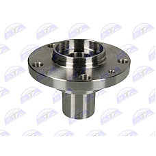 Butuc roata FIAT DUCATO platforma / podwozie 230 Producator BTA H5F016BTA