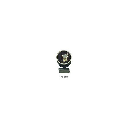 Comutator Releu indicator de pini 12v 8/10w mici doi BIKE IT WRE02