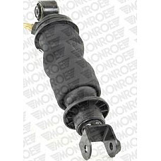 Amortizor. suspensie cabina Amortizorul cabinei soferului Fata SCANIA P,G,R,T - series (N320), 01.2003 - Monroe CB0196