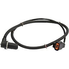 Senzor.turatie roata Senzor ABS Fata Stanga MITSUBISHI OUTLANDER I PAJERO IV 2.4-3.2D-3.8 03.01- MITSUBISHI PAJERO IV (V8_W, V9_W), Crossover, 10.2006 - ABE CCZ1412ABE